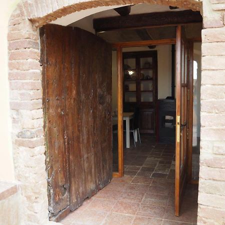 Cal Ventura Guest House El Bruc Exterior foto