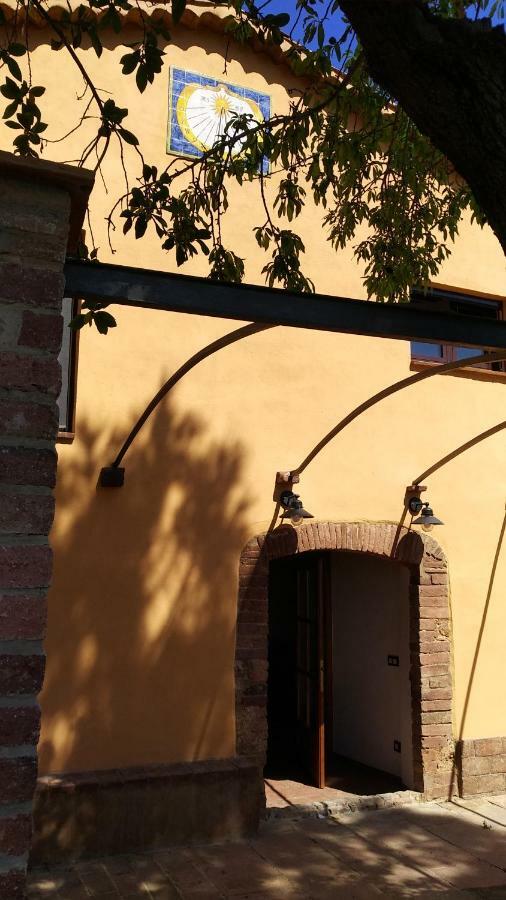 Cal Ventura Guest House El Bruc Exterior foto