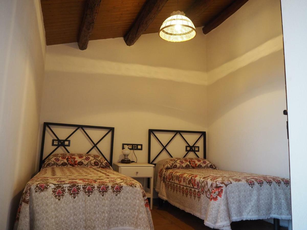 Cal Ventura Guest House El Bruc Exterior foto