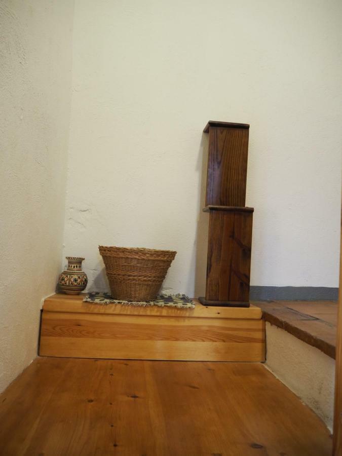 Cal Ventura Guest House El Bruc Exterior foto
