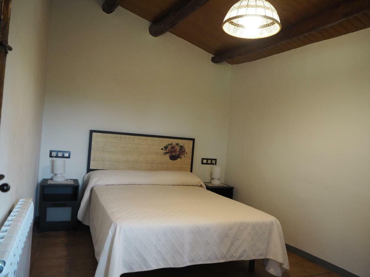 Cal Ventura Guest House El Bruc Exterior foto