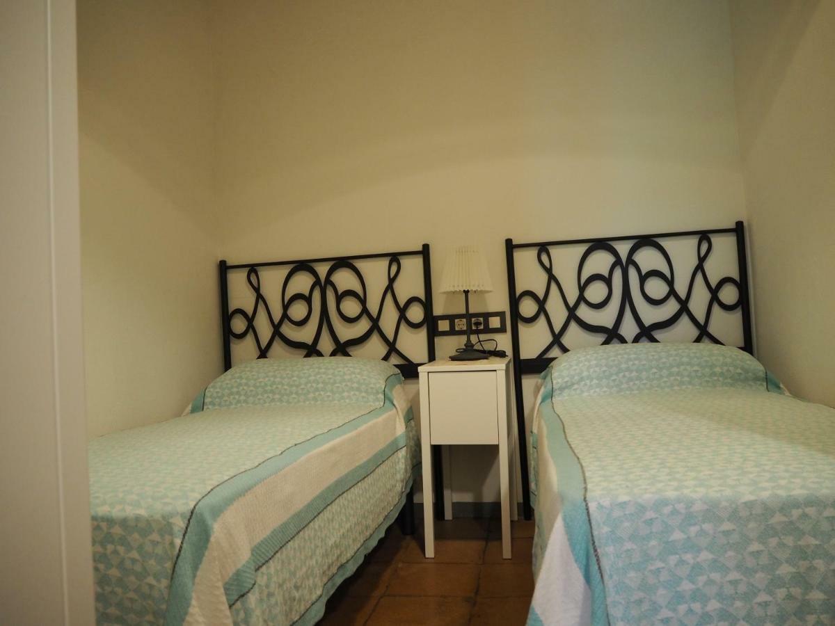 Cal Ventura Guest House El Bruc Exterior foto